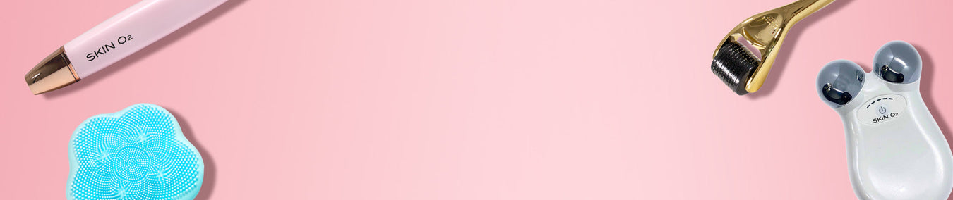 Devices - Skin O2