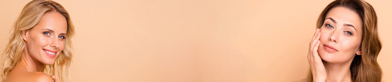 Perimenopause - Skin O2