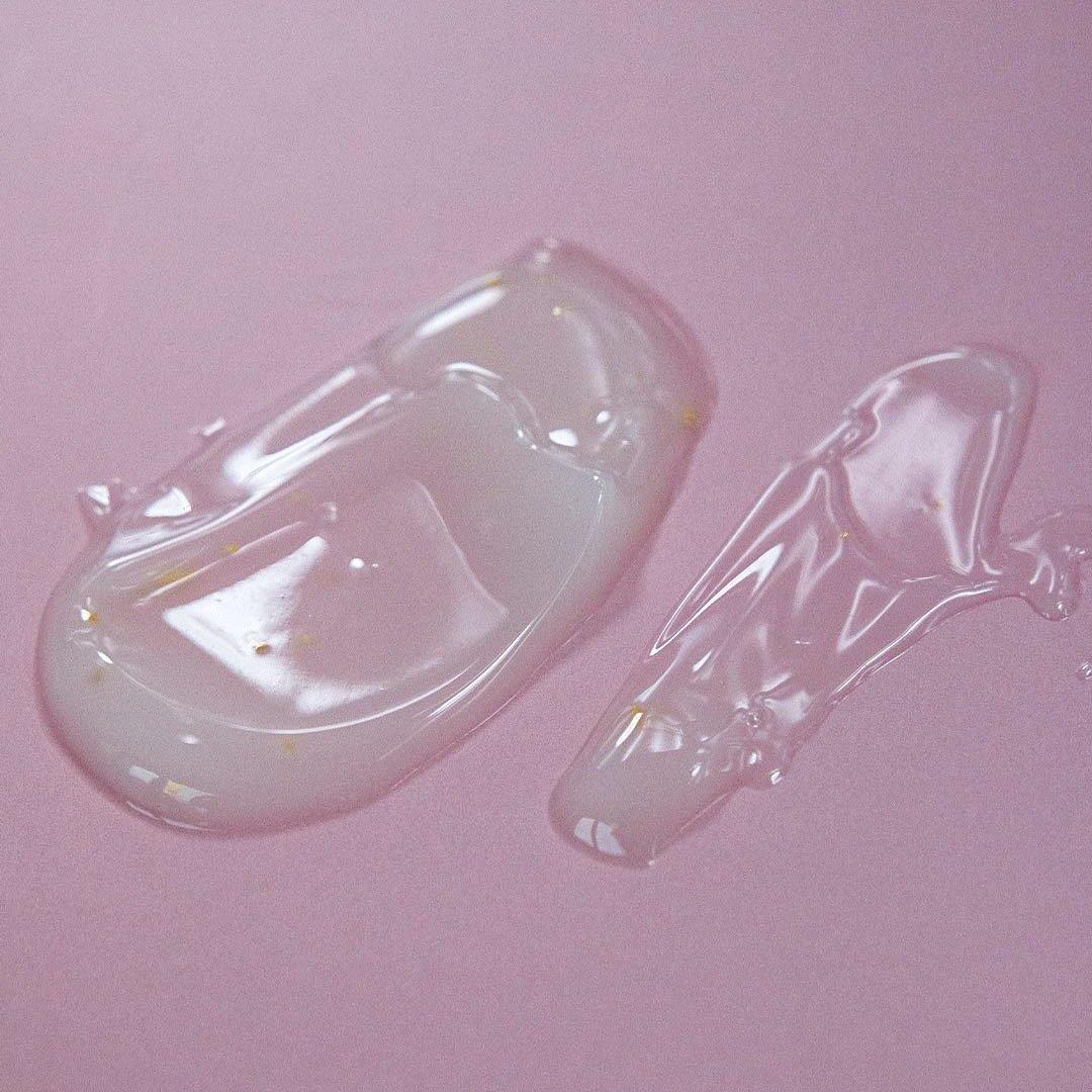 Sleep Mask 24k Gold, Collagen+ HA - Skin O2