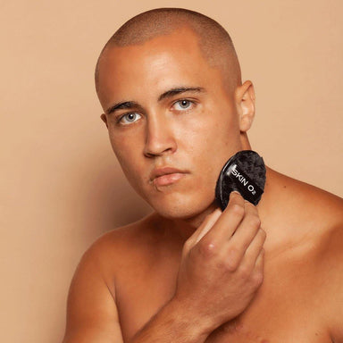 ECO Reusable Facial Cleansing Pad - Skin O2