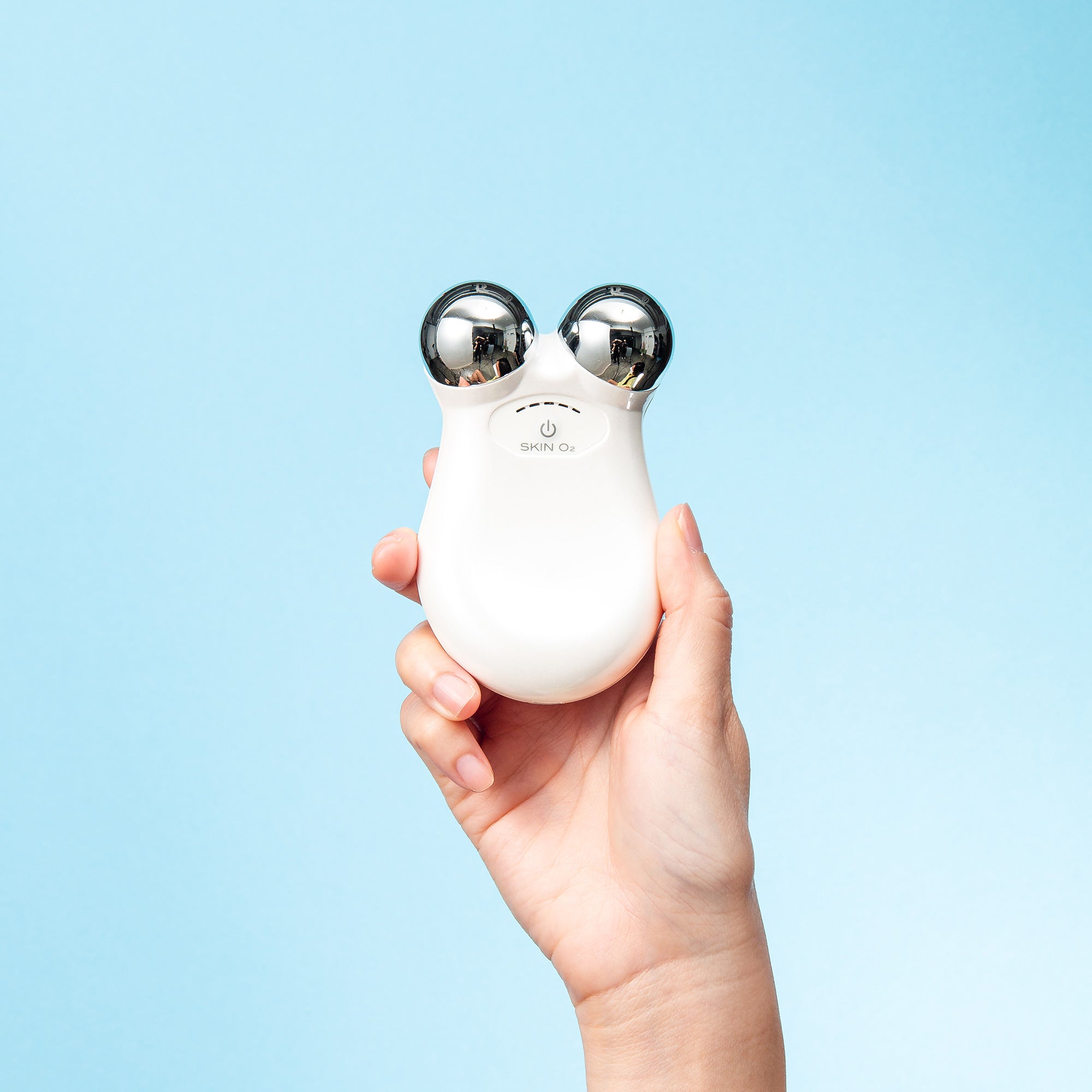 Skin Gym Facial Toner + Free After Sun Derma Fill Gel