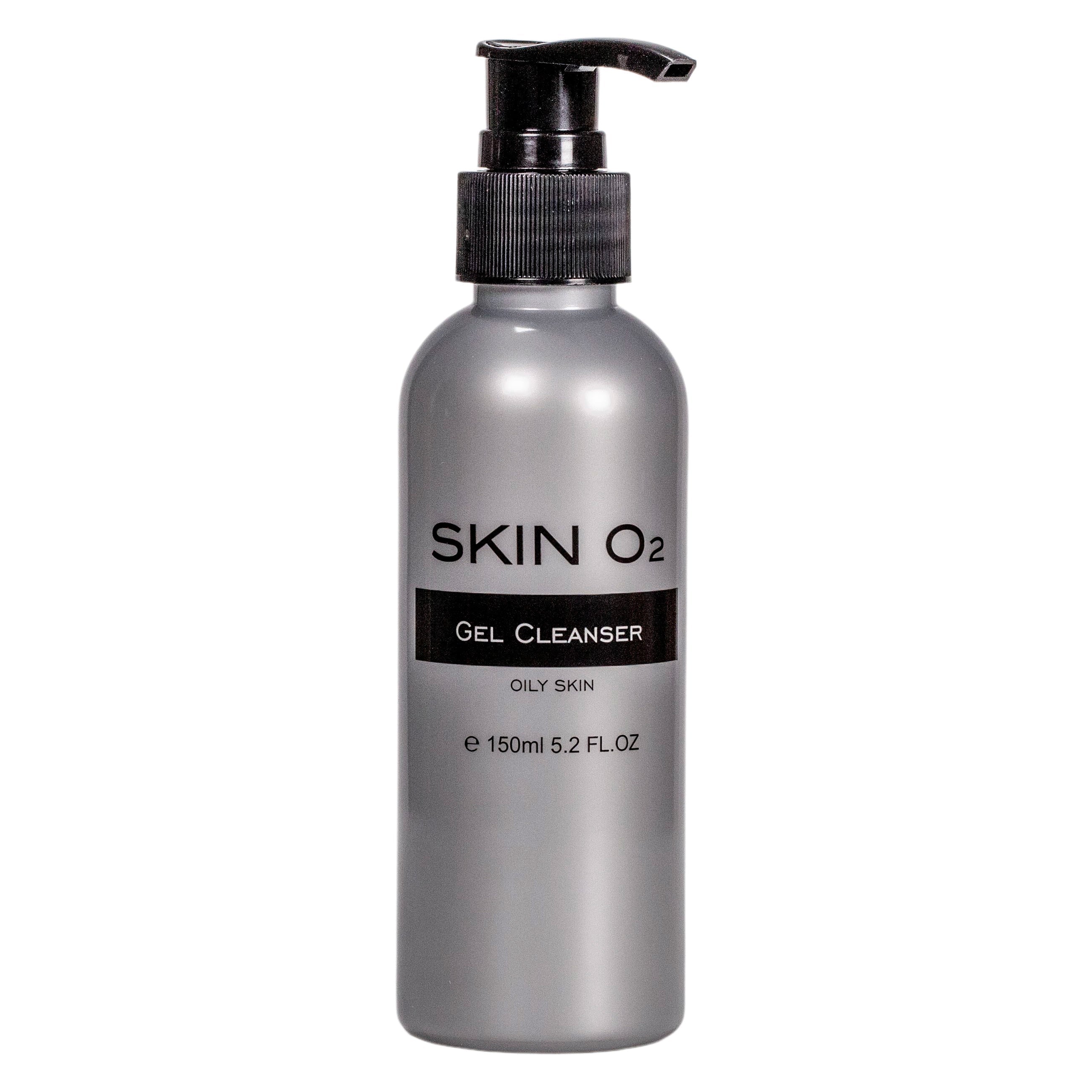 🎁 Gel Cleanser (100% off)