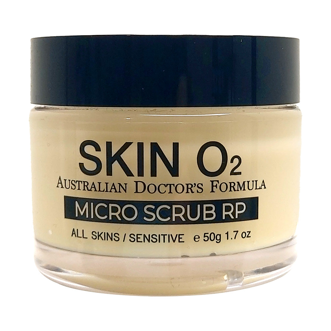 🎁 Micro Scrub Exfoliator RP (100% off)