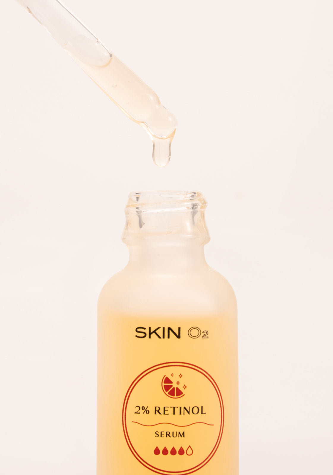 مصل الريتينول الفوليرين