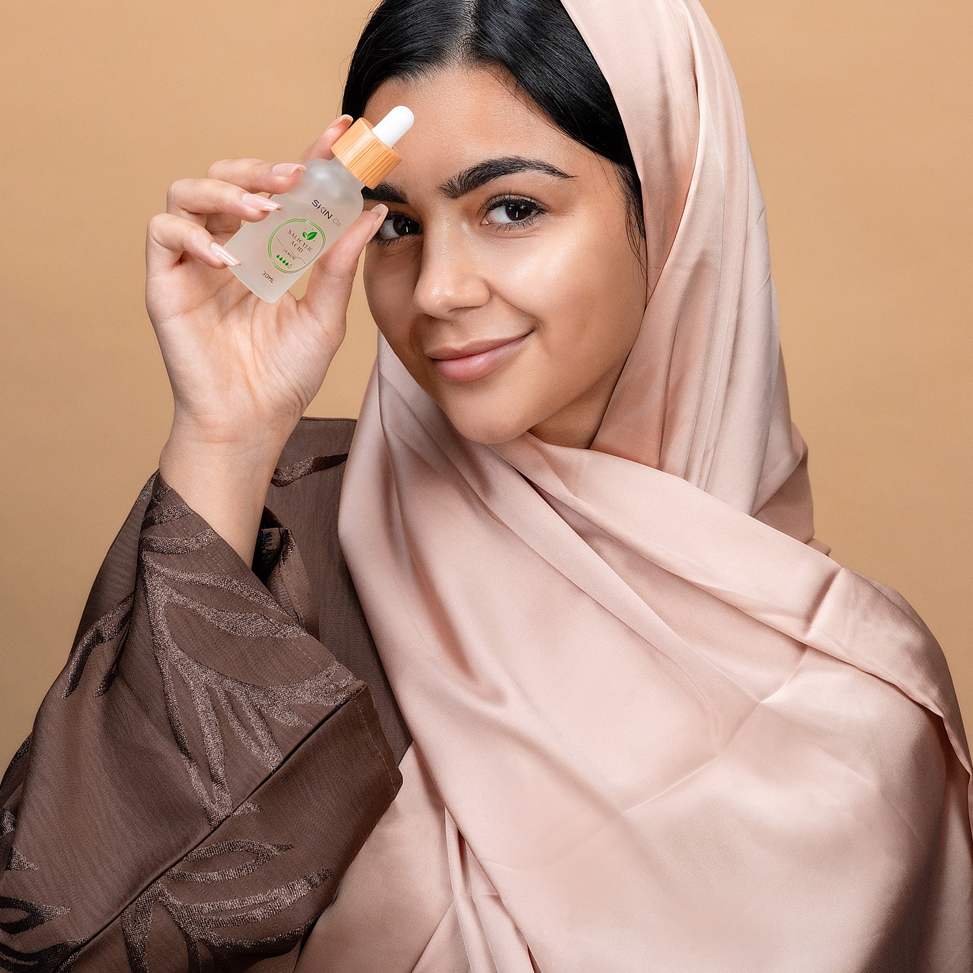 Salicylic Acid Serum