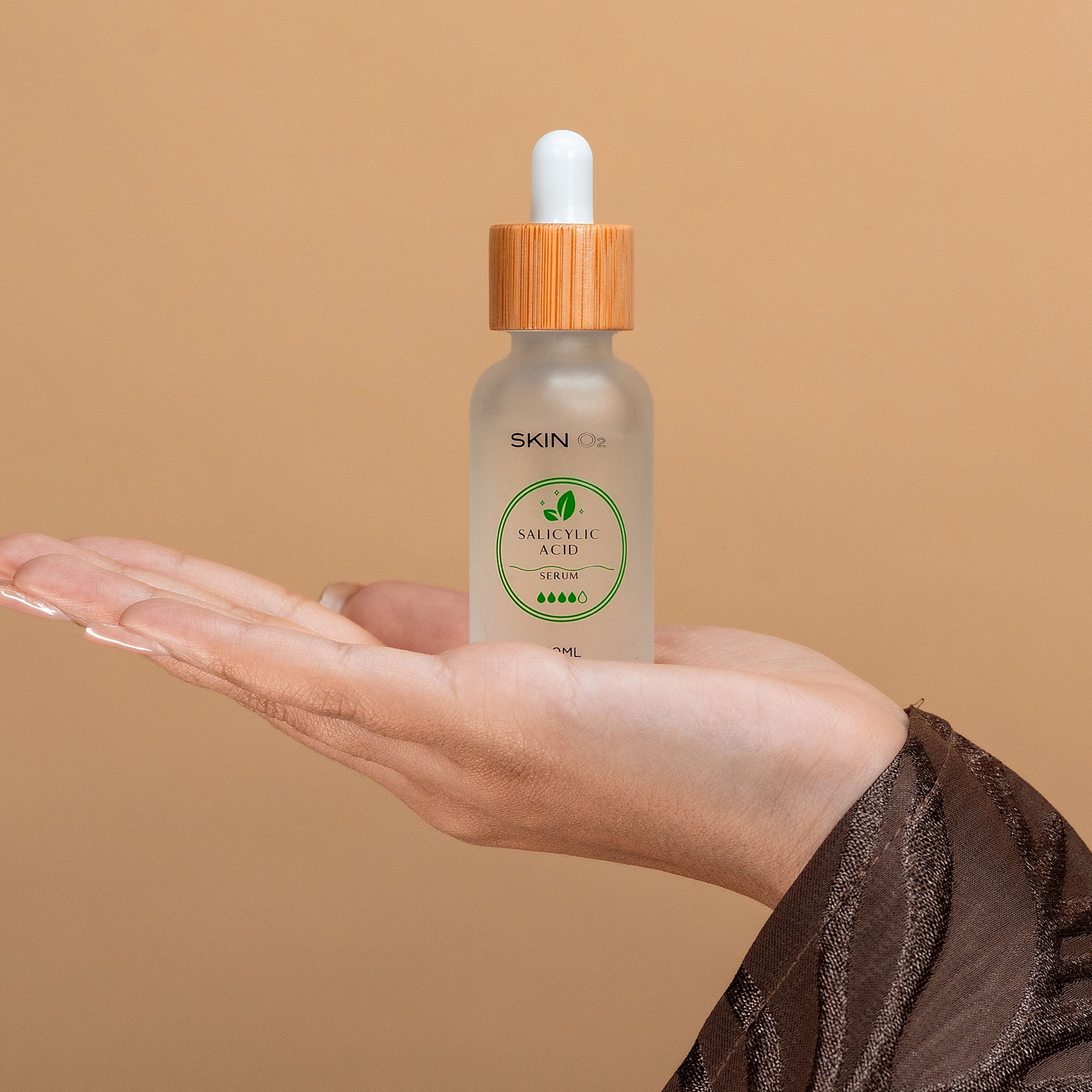 Salicylic Acid Serum