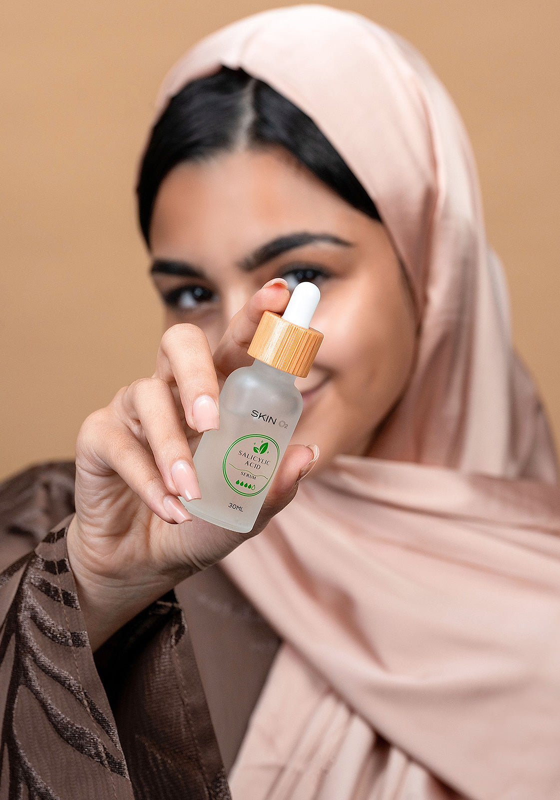 Salicylic Acid Serum