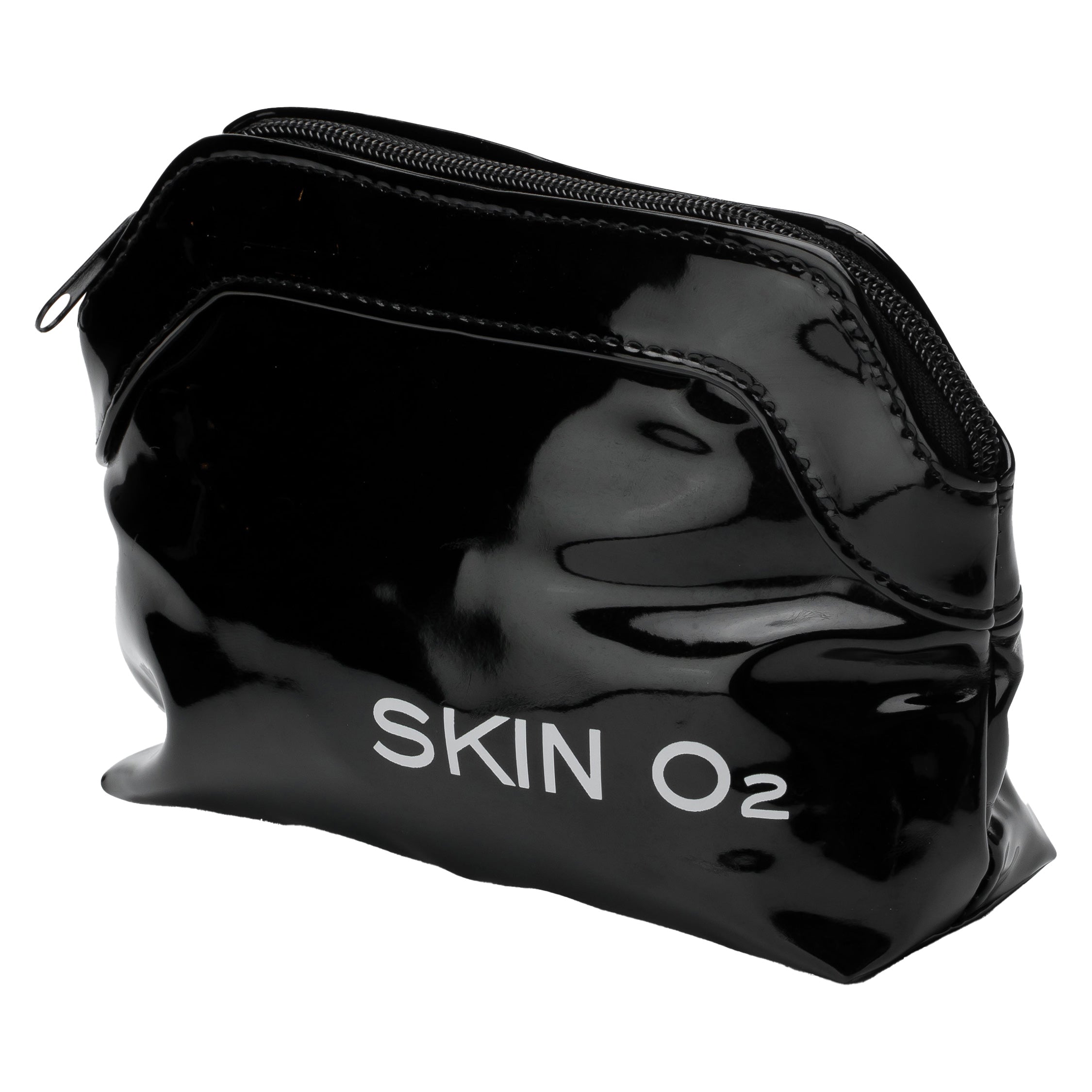 حقيبة مستحضرات التجميل النباتية جلام