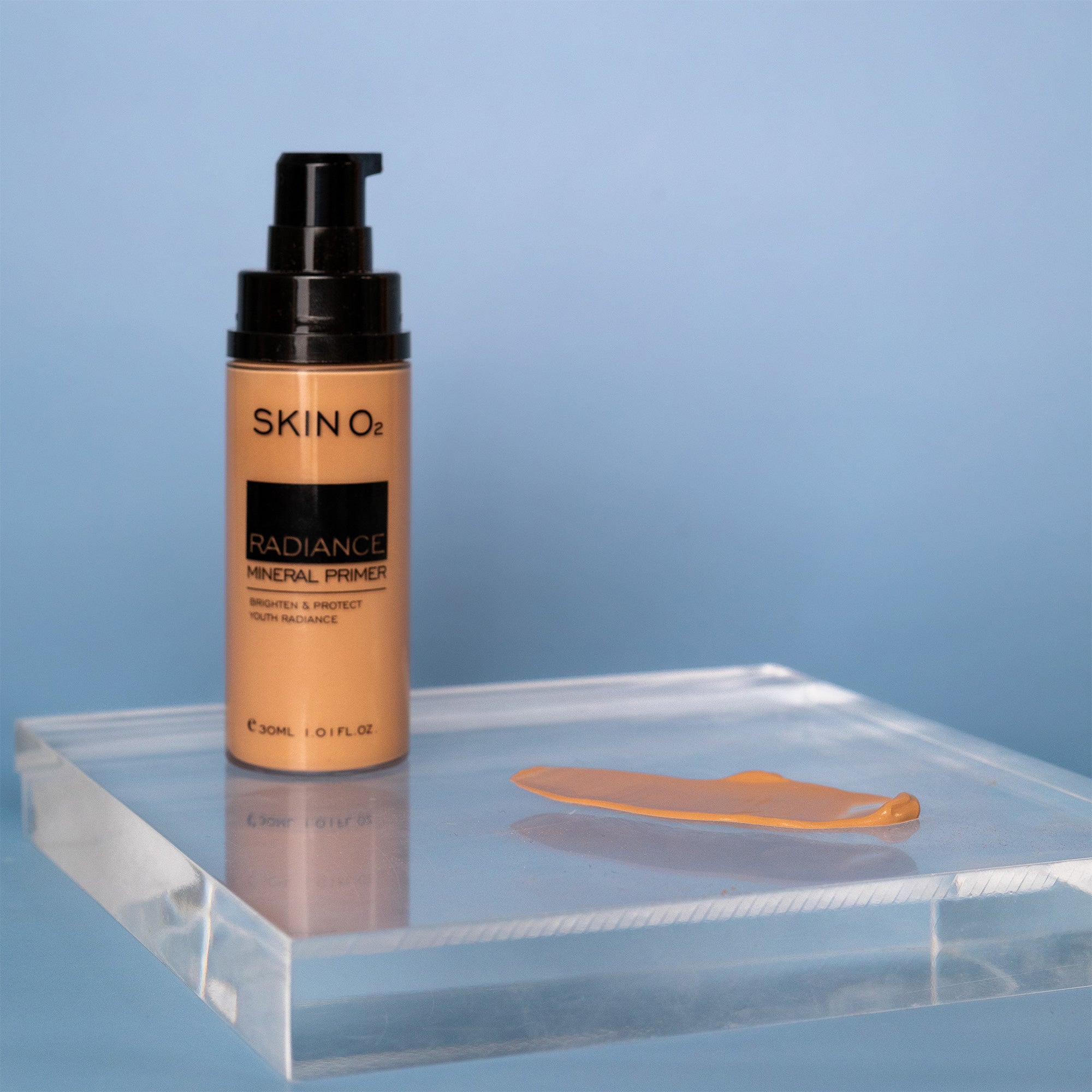 Radiance Mineral Primer