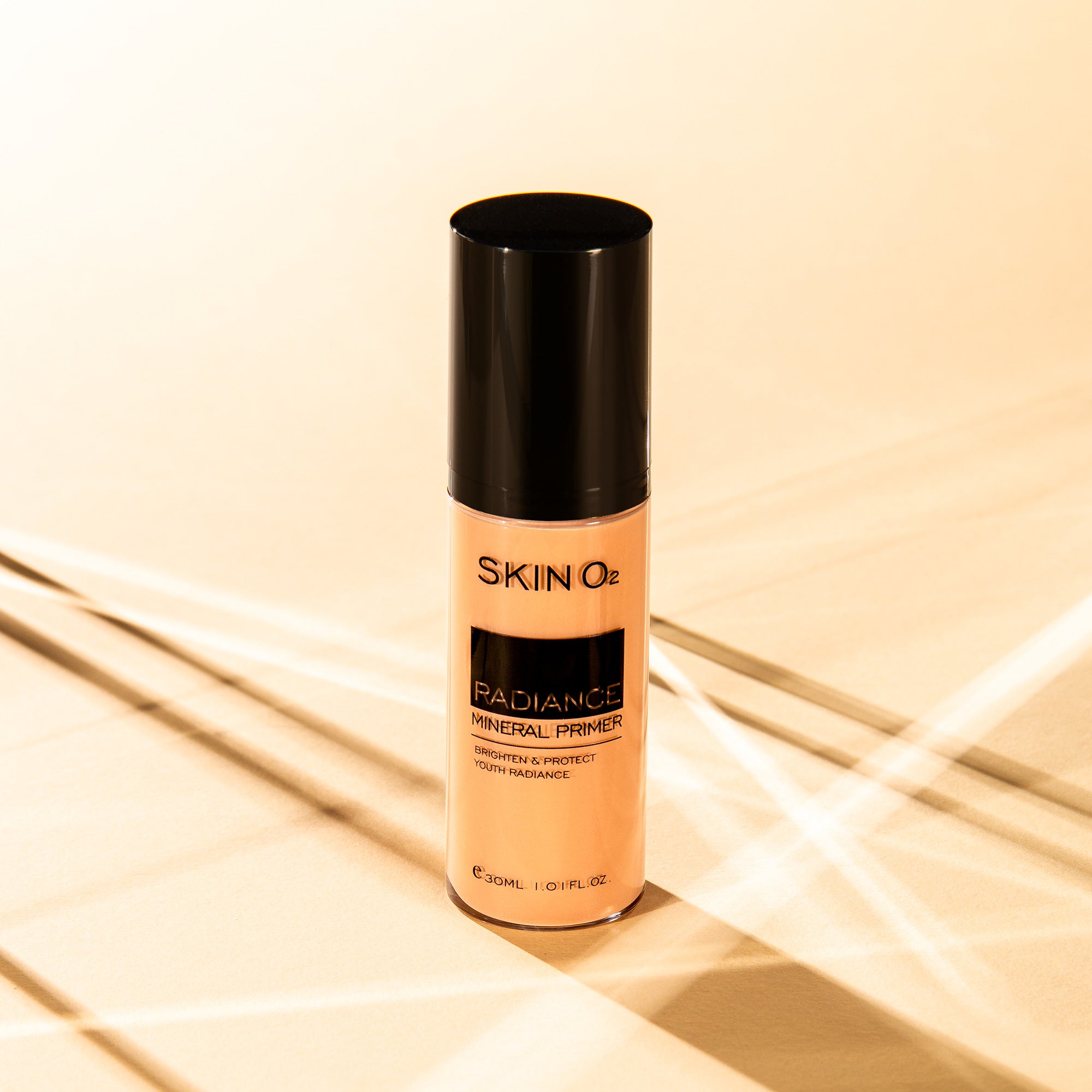 Radiance Mineral Primer