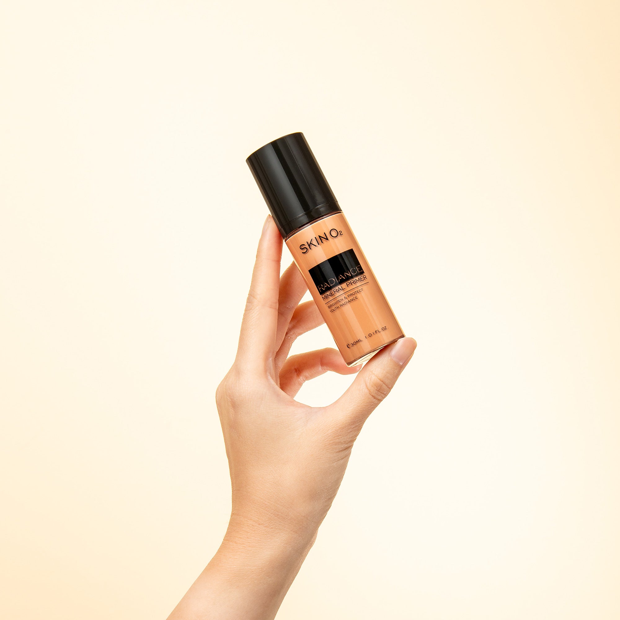 Radiance Mineral Primer