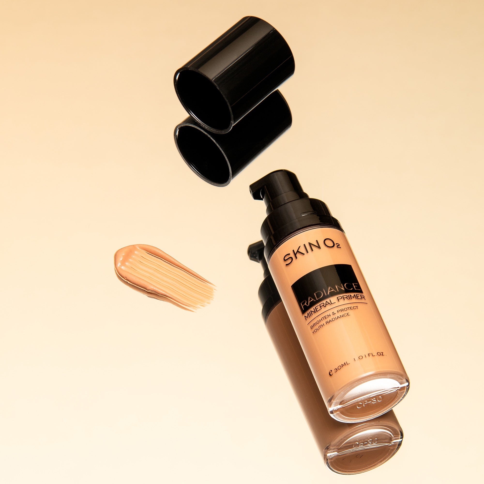 Radiance Mineral Primer