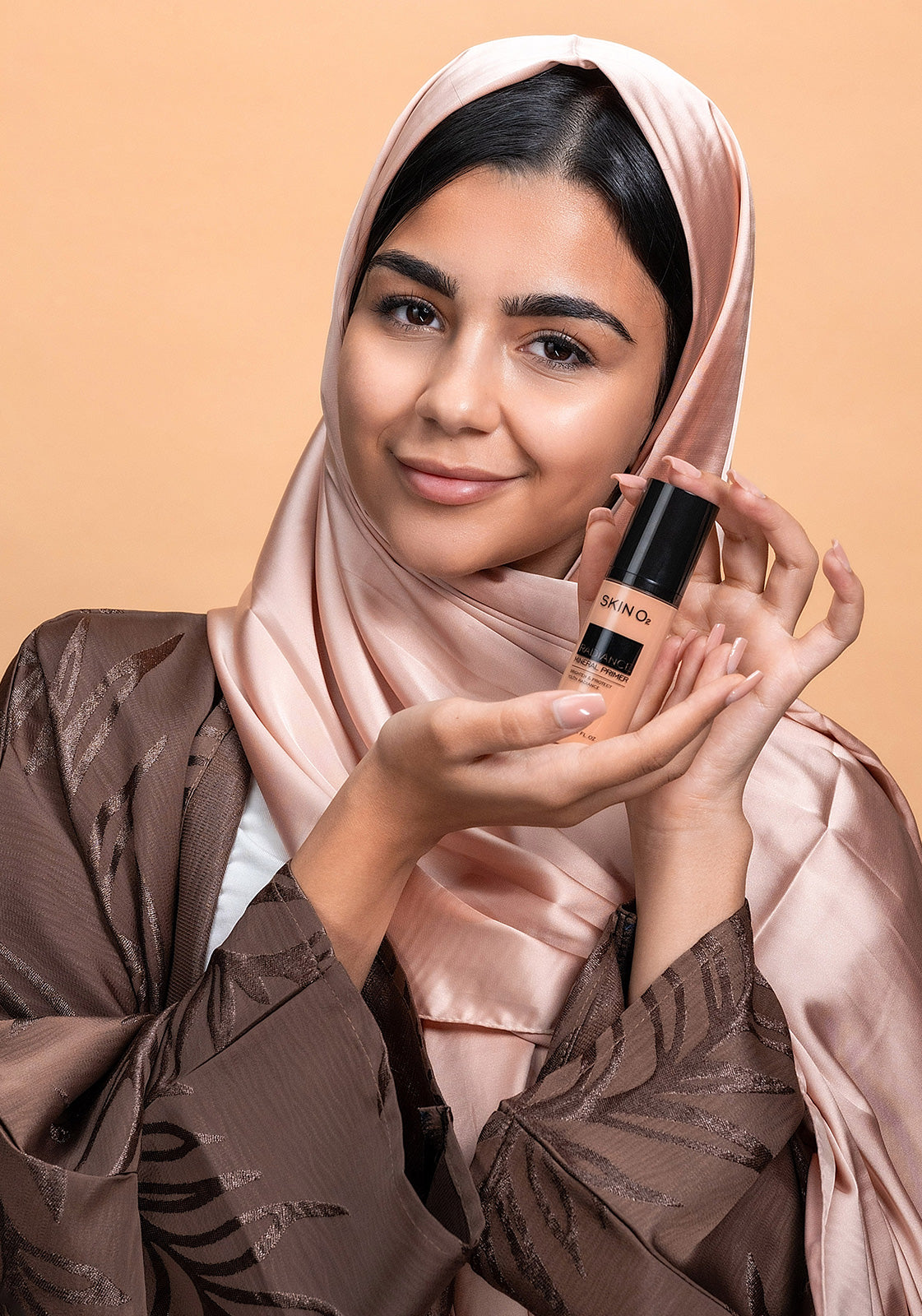 Radiance Mineral Primer