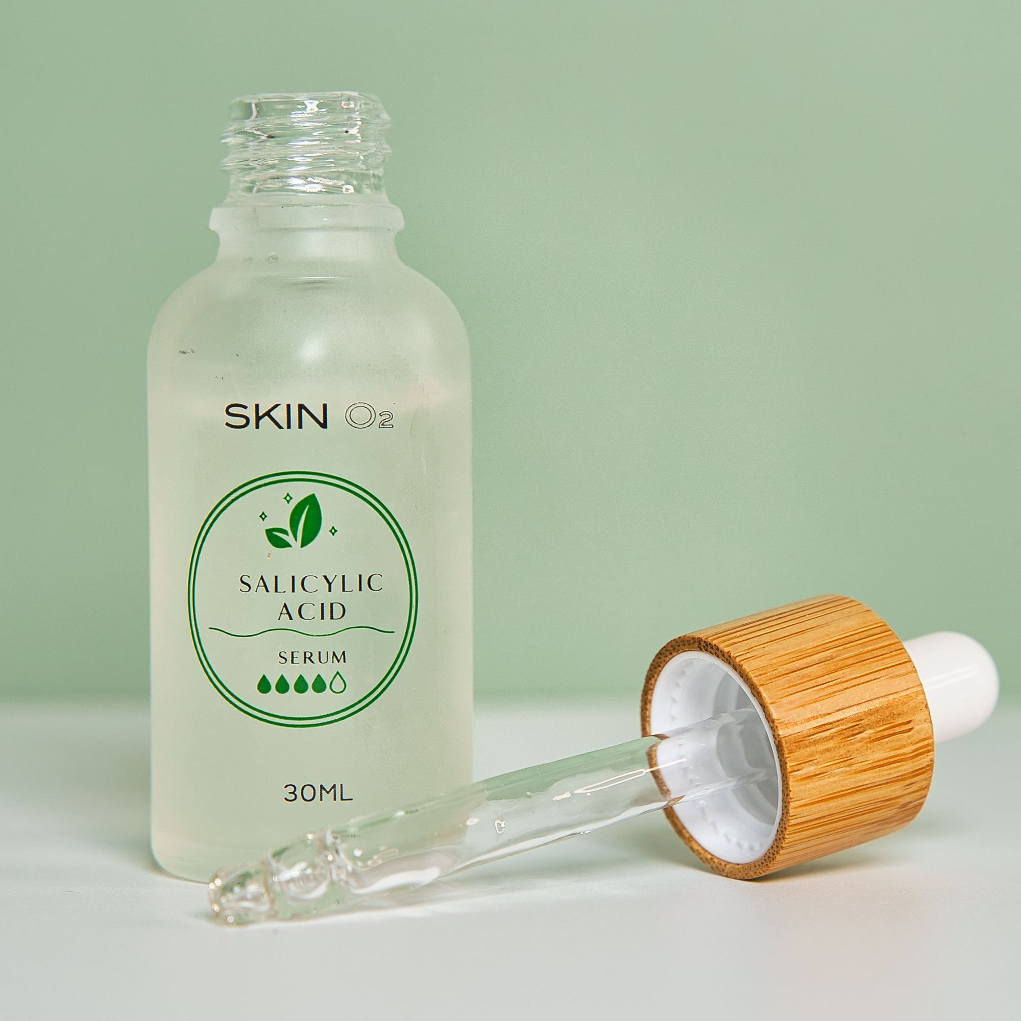 Salicylic Acid Serum